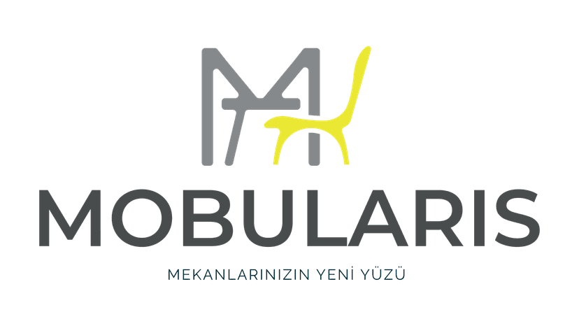 Mobularis - Modern Ofis Mobilyaları
