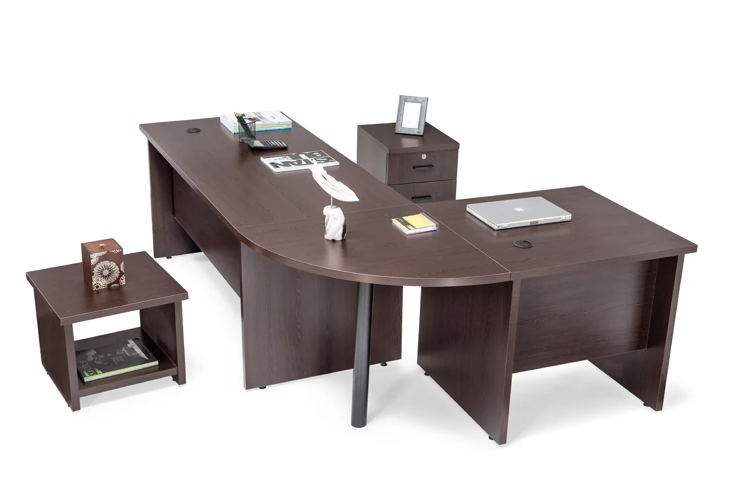 Joint - Mobularis modern ofis mobilyası