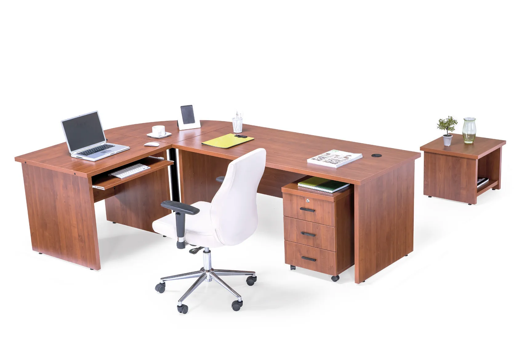 Natura - Mobularis modern ofis mobilyası